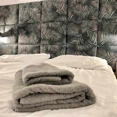 Апартаменты Radmila2 *