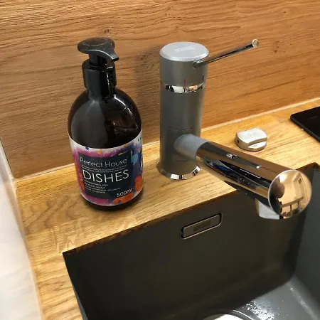 Radmila2 Апартаменты *