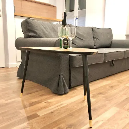 Radmila2 Апартаменты Радом