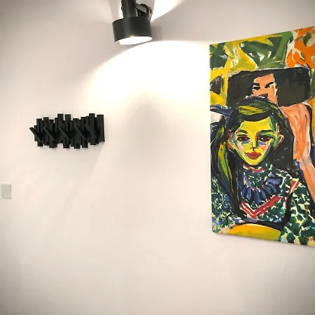 Апартаменты Radmila2