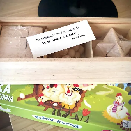 شقة Radmila2