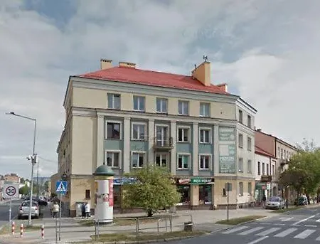 Radmila2 Апартаменты