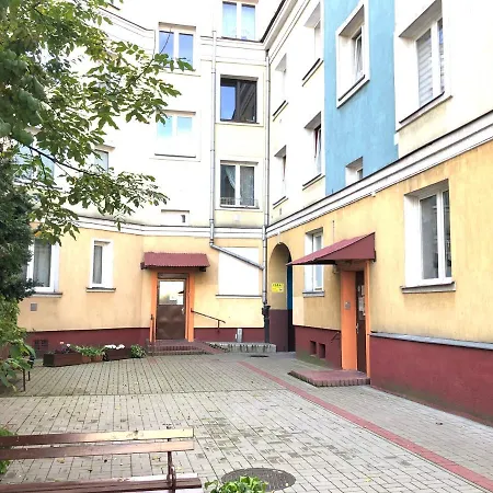 Radmila2 شقة *
