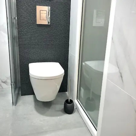 Апартаменты Radmila2