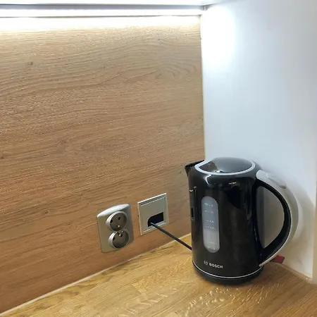 Radmila2 Апартаменты