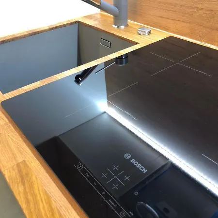 Апартаменты Radmila2