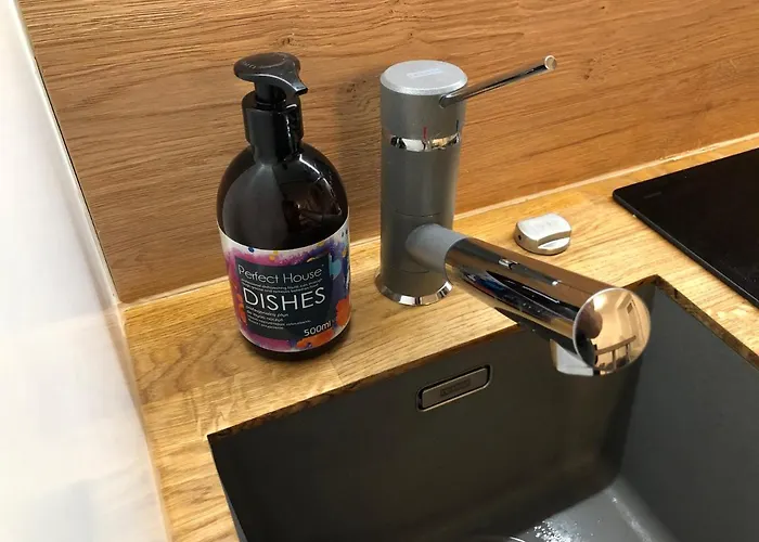 Radmila2 Apartment *