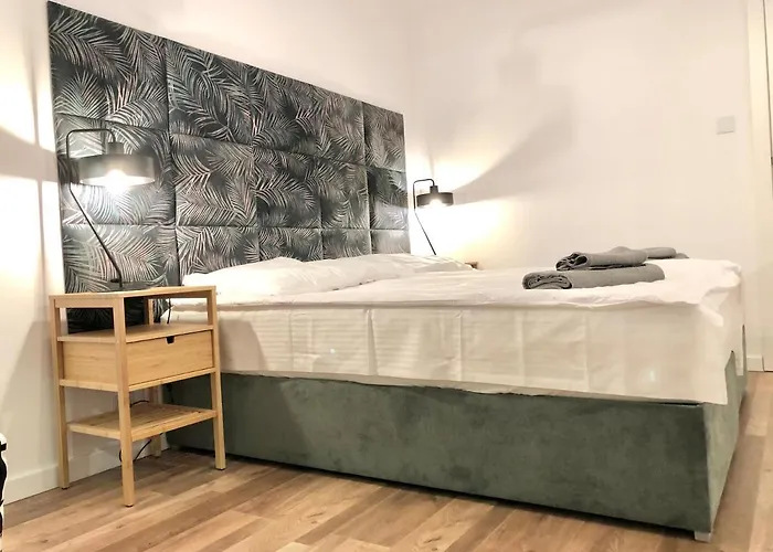 Apartment Radmila2 Radom