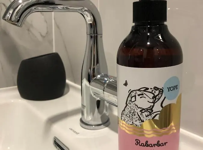 Radmila2 Apartment *